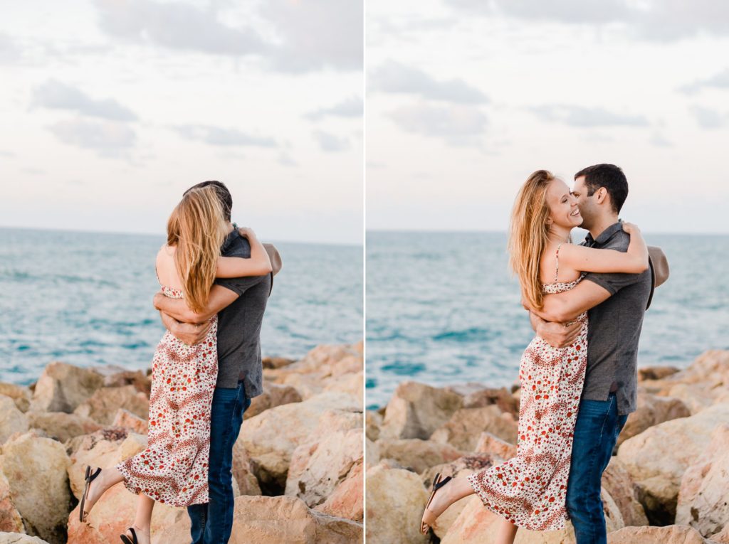 engagement photographer toronto