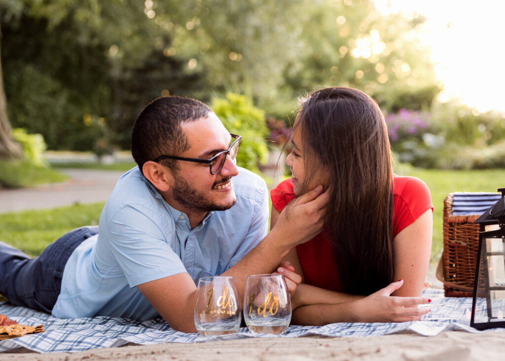 Toronto-Island-Surprise-Engagement-Proposal-Photographer