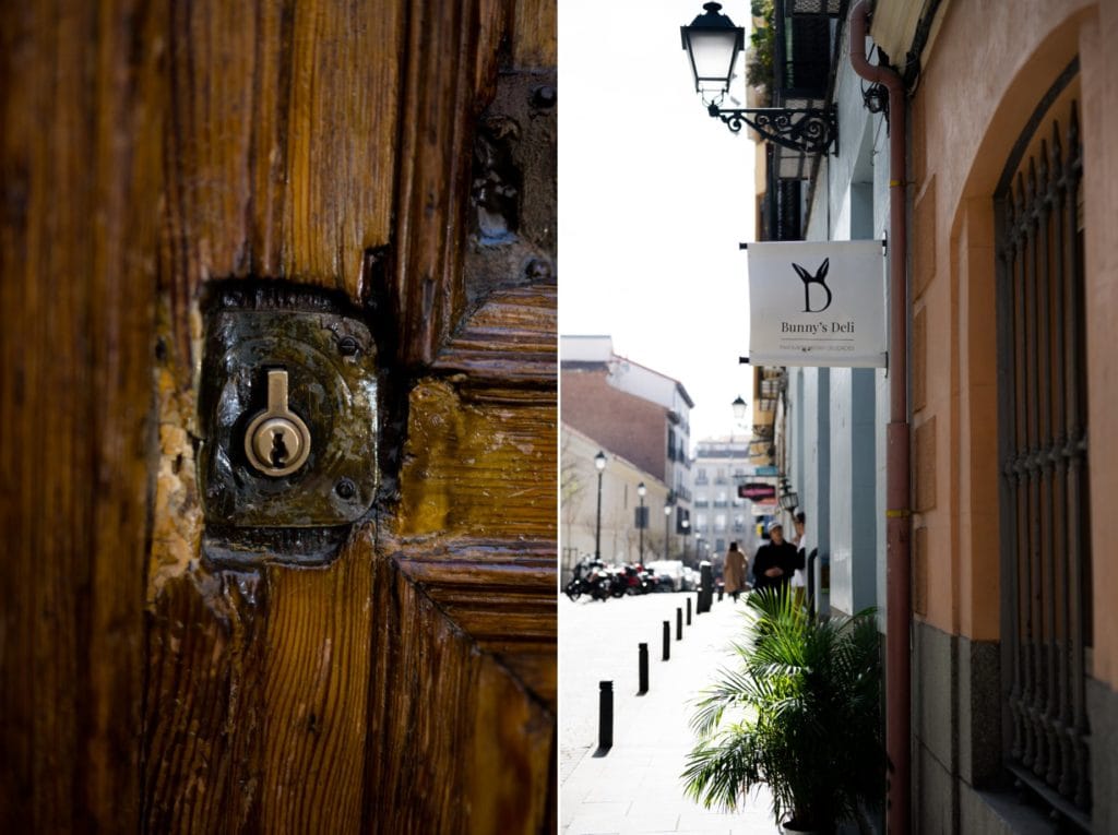 Street photos of madrid spain corona virus COVID-19 Street photos of madrid spain corona virus COVID-19