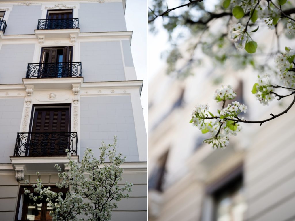 Street photos of madrid spain corona virus COVID-19 Street photos of madrid spain corona virus COVID-19