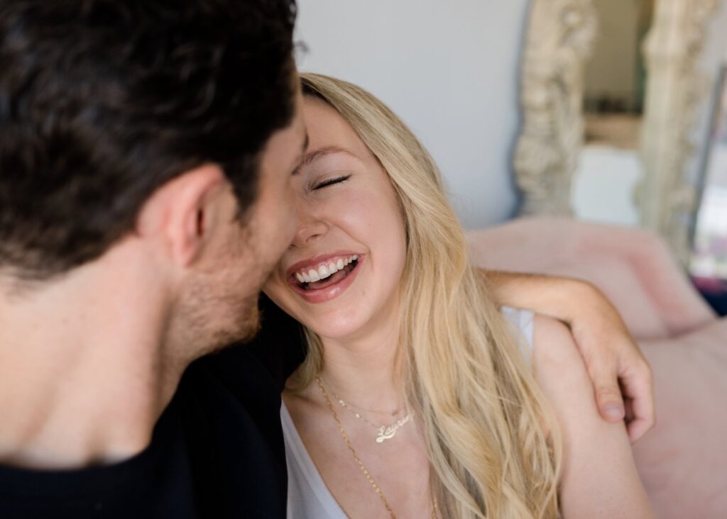 Best Engagement Couple Photographer Surrey Hampshire London Lauren Newman