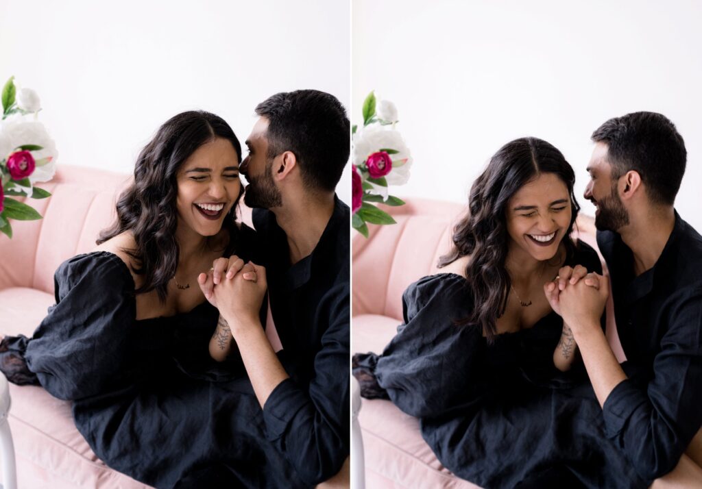 What to Wear to your Engagement Photos