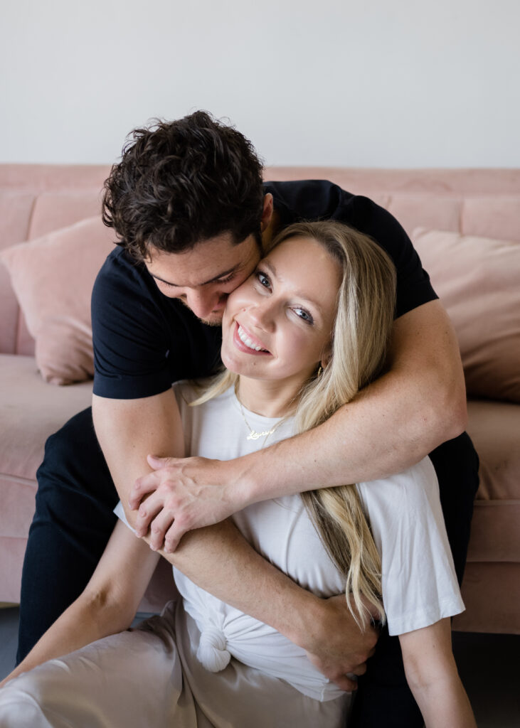 Best Engagement Couple Photographer Surrey Hampshire London Lauren Newman