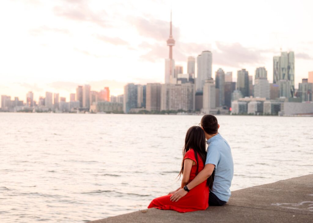 Best Engagement Couple Photographer Surrey Hampshire London Lauren Newman