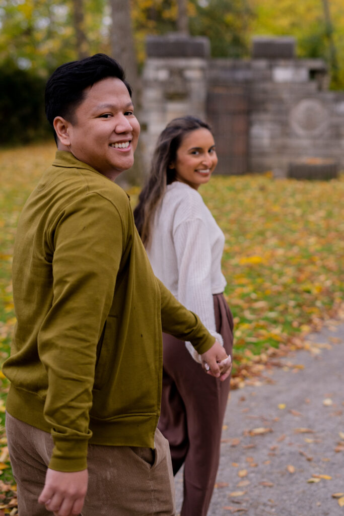 Best Engagement Couple Photographer Surrey Hampshire London Lauren Newman