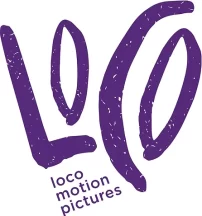 Loco Motion Pictures Logo