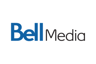 Bell Media Logo