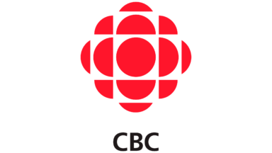 CBC Logo