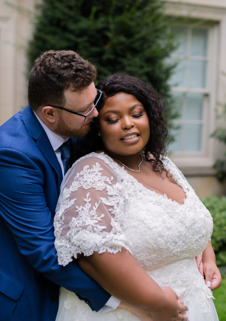 City Hall Civil Ceremony Wedding Toronto Photographer Lauren Newman