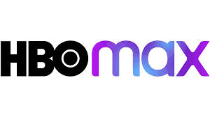 HBO Max Logo