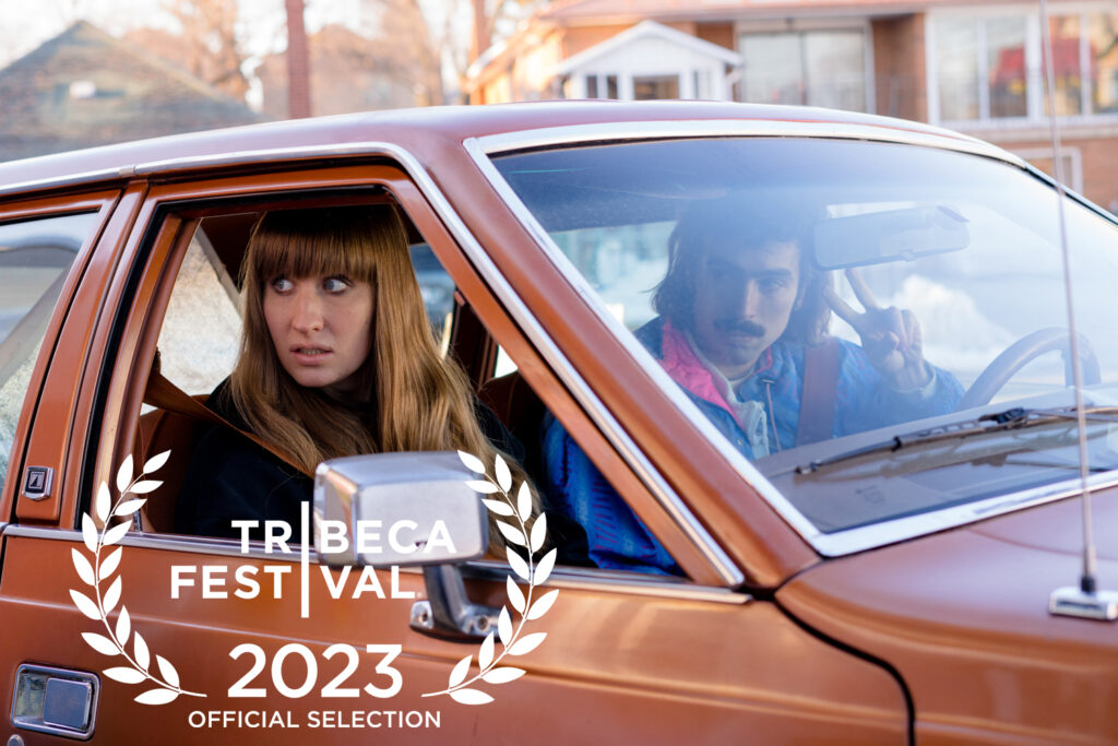 London UK Stills Photographer - I Hate people, people hate me nomination photo for Tribeca Film Festival