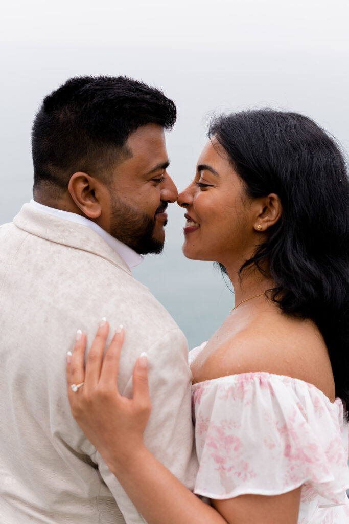 Best Engagement Couple Photographer Surrey Hampshire London Lauren Newman