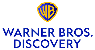 Warner Bros. Discovery Logo