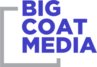 Big Coat Media Logo